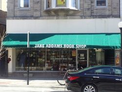 Bookseller Store photo