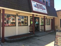 Bookseller Store photo