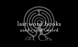 logo: Last Word Books