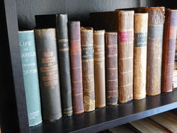Bookseller Store photo
