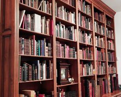 Bookseller Store photo