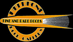 Bookseller Logo