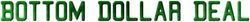 logo: Jandys Books