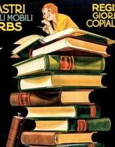 Bookseller Logo