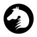 logo: blind-horse-books