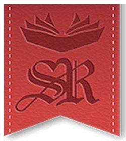 logo: Stella & Rose's Books