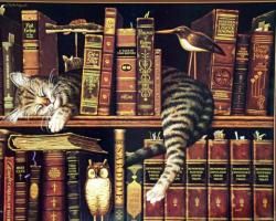 logo: Pinacle Books
