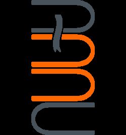 logo: Powell's Bookstores Chicago