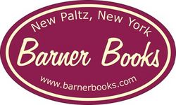 logo: Barner Books