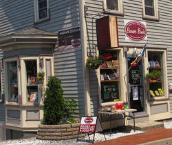 Bookseller Store photo