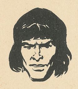 logo: ERWIN-Antiquariaat