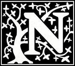 Bookseller Logo