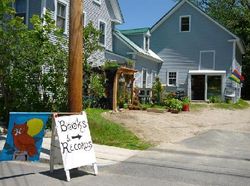 Bookseller Store photo