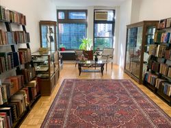 Bookseller Store photo