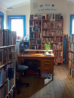 store photo
