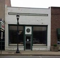 Bookseller Store photo