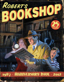 bookstore logo