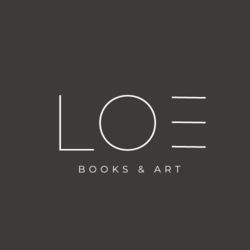 logo: Loe Books