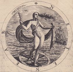 logo: William Matthews, Bookseller