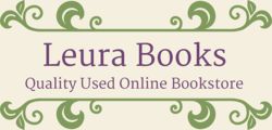 logo: Leura Books