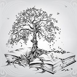 bookstore logo