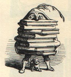 Bookseller Logo