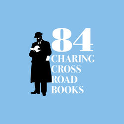logo: 84 Charing Cross Road Books