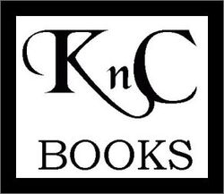 logo: KnC Books