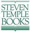 logo: Steven Temple Books (ABAC / ILAB)