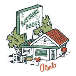 logo: BayShore Books LLC