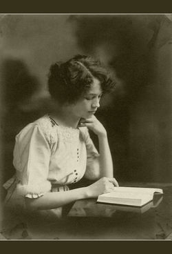 Bookseller Store photo
