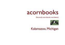bookstore logo