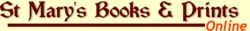 logo: St Marys Books and Prints Ltd