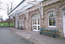 Bookseller Store photo