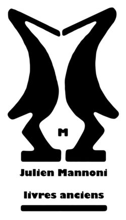bookstore logo