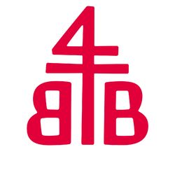 logo: F.A. Bernett Books