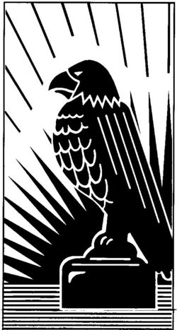 Bookseller Logo