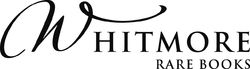 logo: Whitmore Rare Books