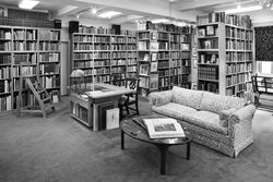 Bookseller Store photo