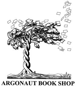 Bookseller Logo