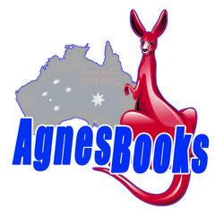 logo: Lake Macquarie Secondhand Books