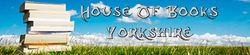 logo: House Of Books Yorkshire