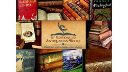Bookseller Store photo