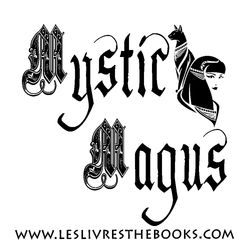 logo: Les Livres The Books