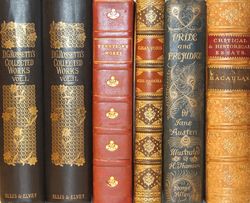 Bath and West Books.