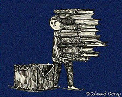 Bookseller Logo