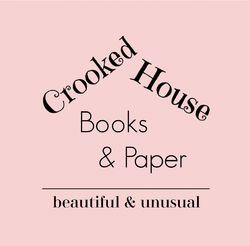 logo: Second Glance Books