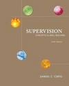 Supervision concepts and skill-building