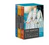 Norton Anthology of English Literature