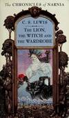 The Lion, the Witch, and the Wardrobe (The Chronicles of Narnia, Book 2)